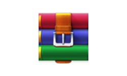 WinRAR v7.13 Stable 汉化版-下载派
